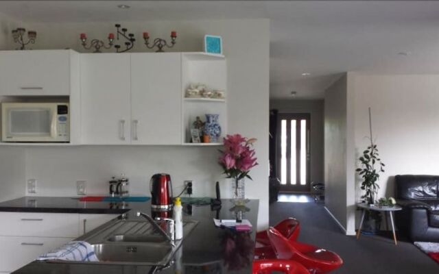 Delamain Holiday House and B&B