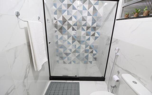 Pet Friendly 8 pax Copacabana | SF704 Z3