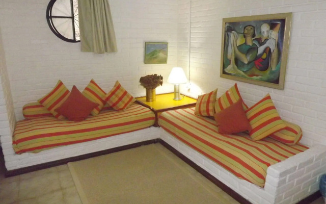 Hotel Vivenda Penedo