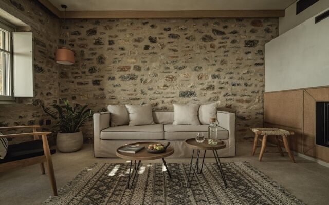 Peliva Nature Suites Complex