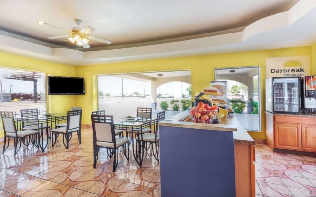 Days Inn Airport - Phoenix