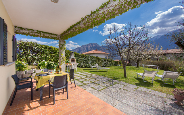 Giardino Fiorito