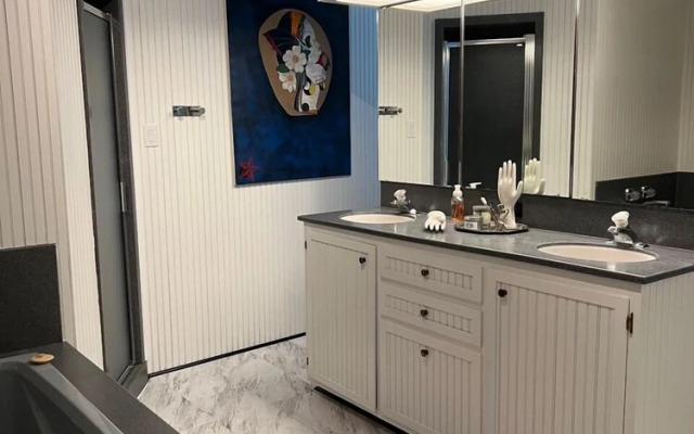 La Pension Nacogdoches