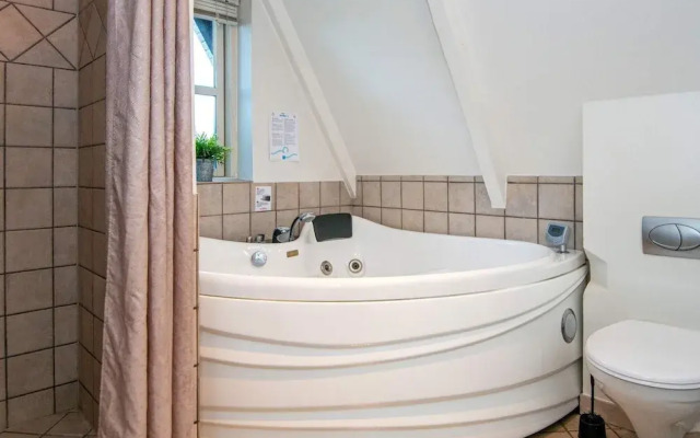 6 Person Holiday Home in Haderslev
