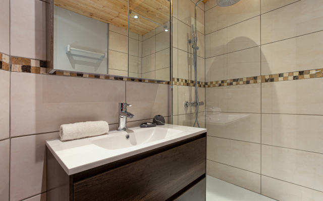 Chamonix Sud - Marguerite