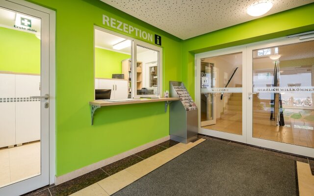 Hotel City Green Berlin