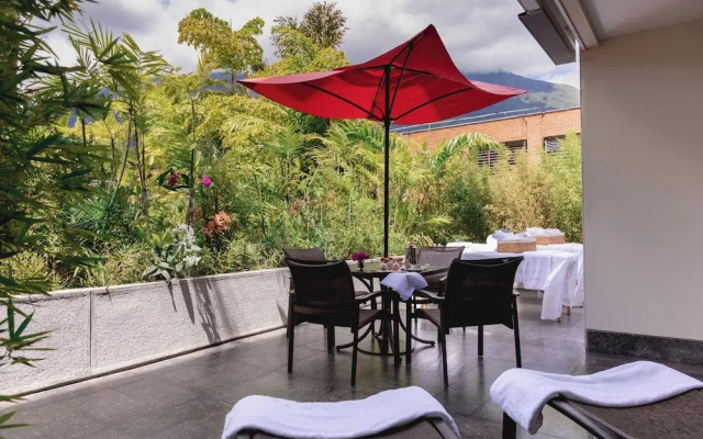 Hotel Cayena Caracas