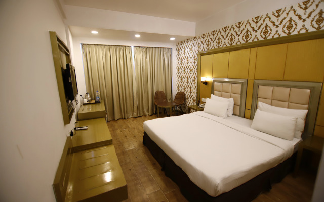 Surya Grand
