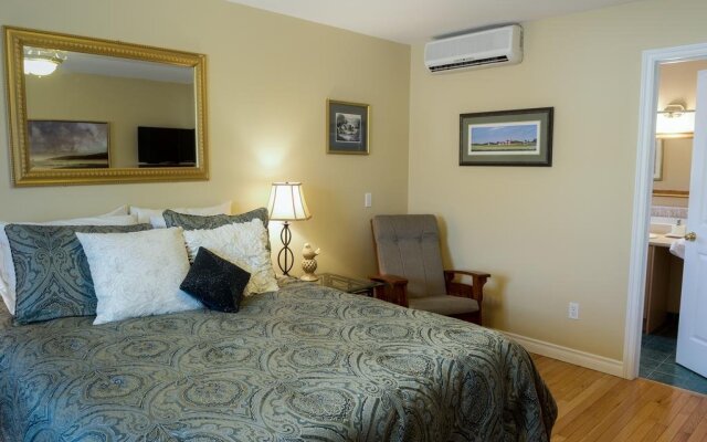 Still Waters Bed And Breakfast