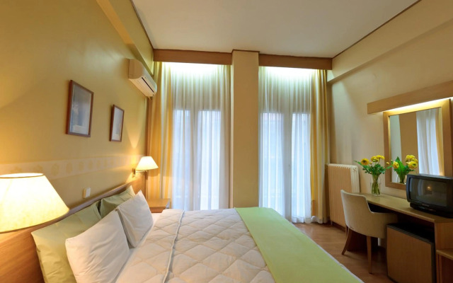 Anesis Hotel