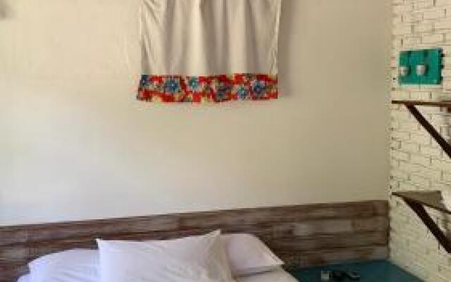 Pousada Refúgio do Corsário