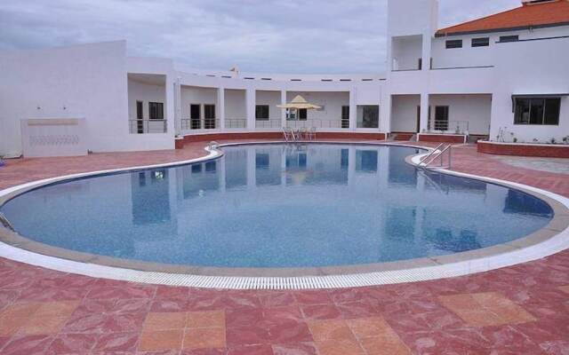 Ulo Millionaire Park