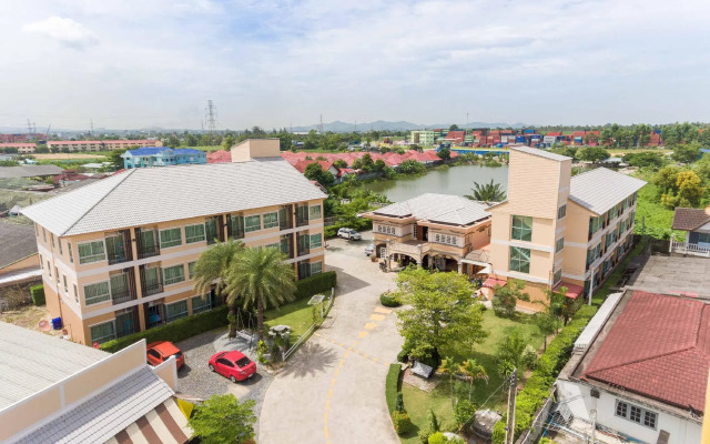 U-Dee Hotel