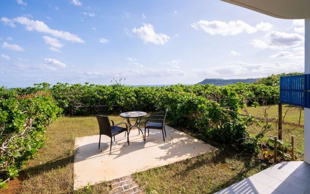 Glory island Okinawa - Miyako