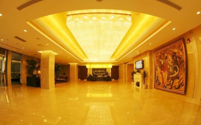 Ordos Hotel - Beijing