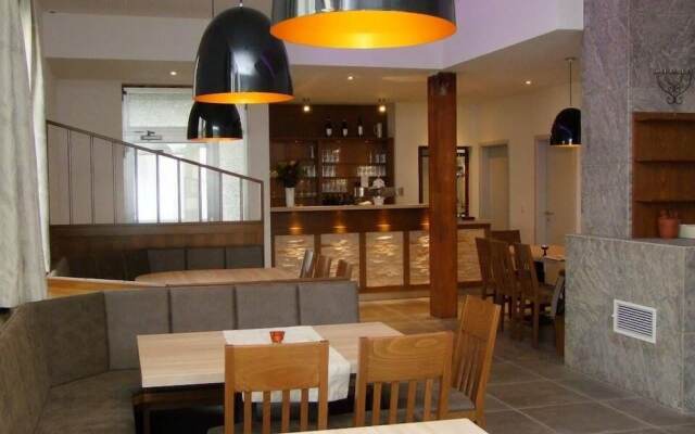 Gasthaus Linde Wachbach