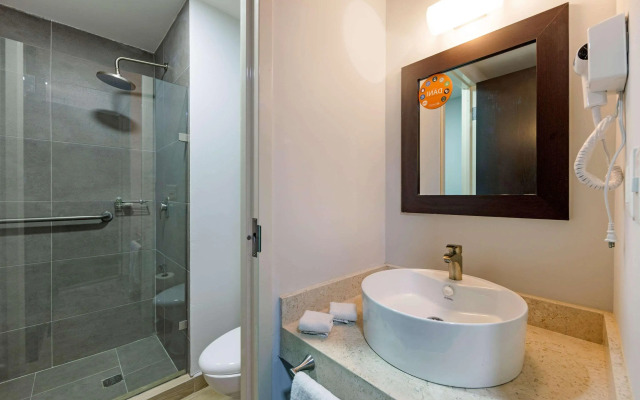 Sleep Inn Mexicali