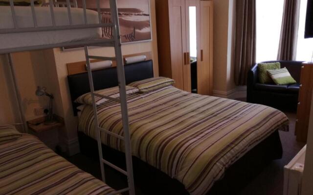 Driftwood B&B