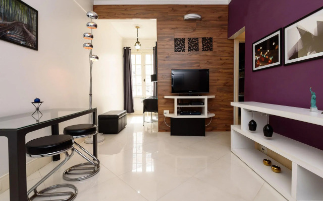 Quarto&Sala a 100m da Praia | NSC 1171/802