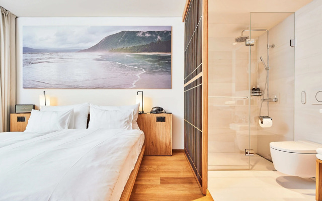 ART HOUSE Basel - Member of Design Hotels