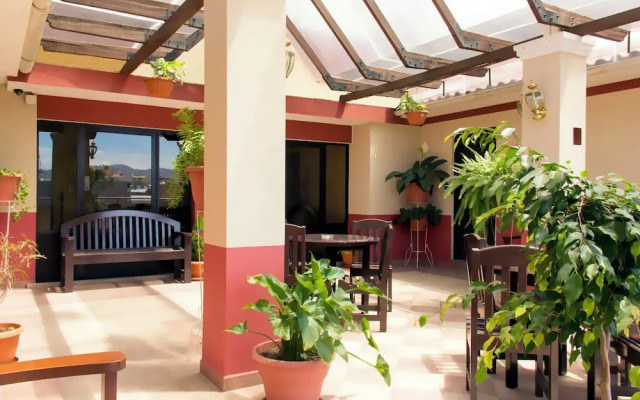 City Hotel Cochabamba