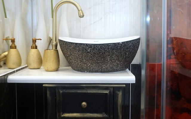 Casablanca Apartment