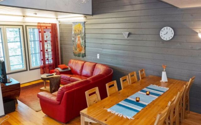 House Kelkka 2 Salla