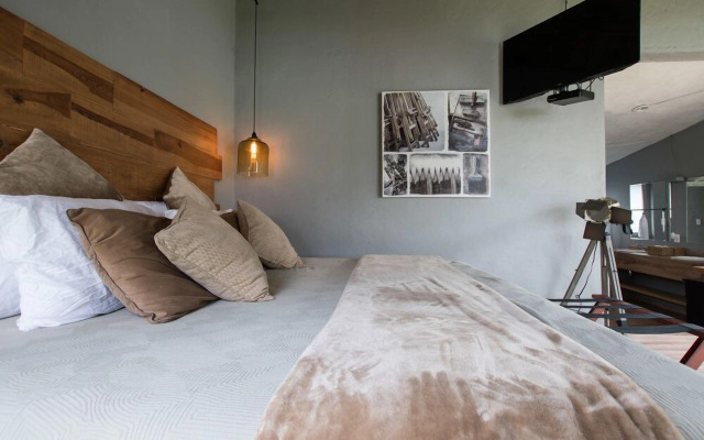 Orgánico Hotel Boutique