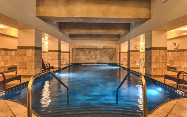 Westgate 4803b Studio, Park City