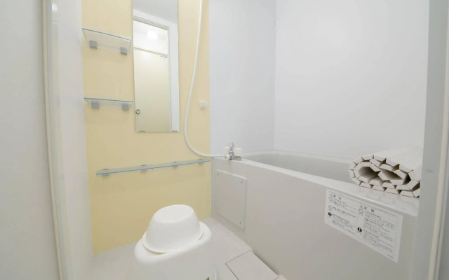 JAPANING Hotel Libre Tofukuji