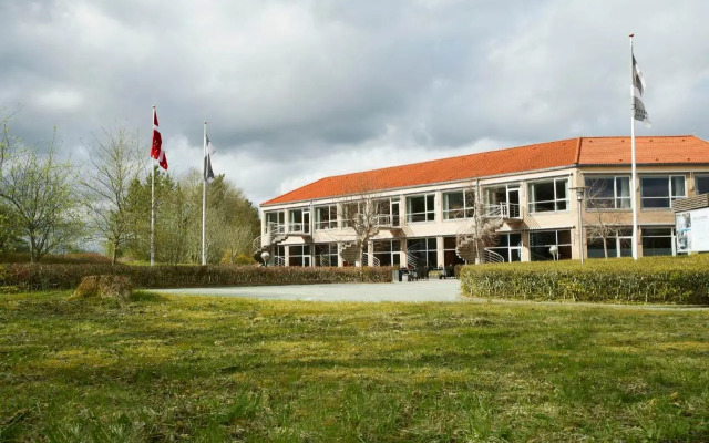 Comwell Rebild Bakker