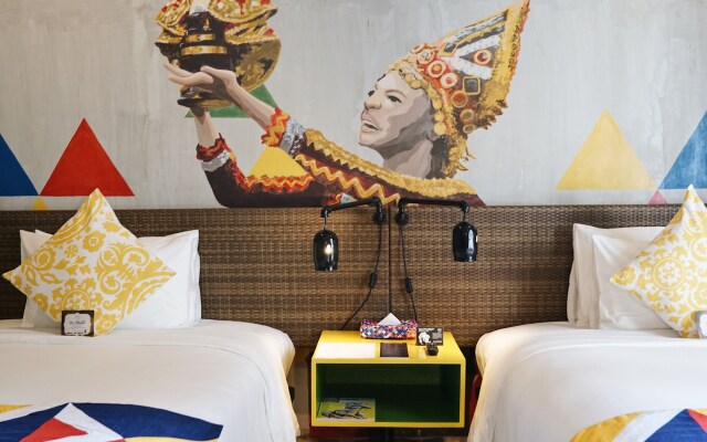 The Henry Hotel Cebu - Multi-use Hotel