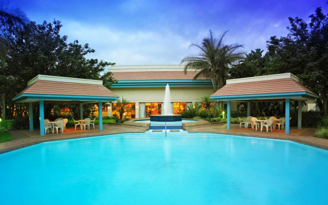 Garden Court Ulundi