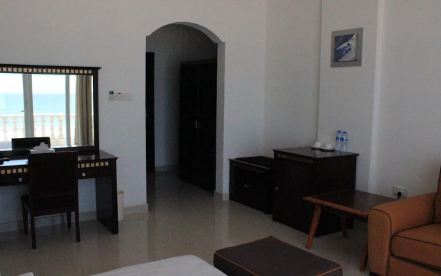 Beach Resort - Salalah