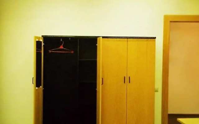 Cheapy Hostel