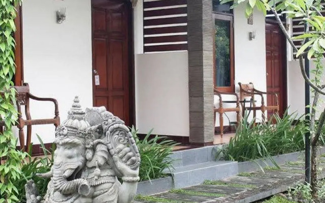 Hotel Ratih