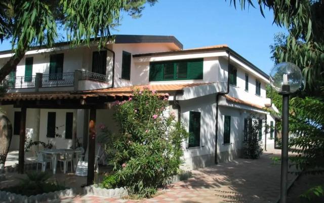 Camping Village Baia di Zambrone