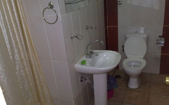 Nubanile Hotel