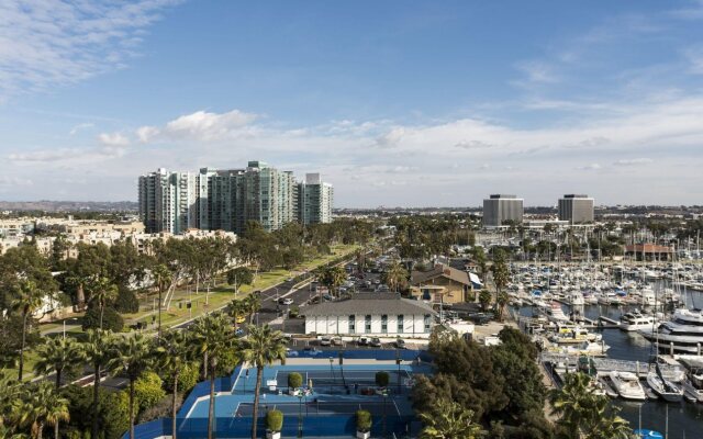 The Ritz-Carlton, Marina del Rey