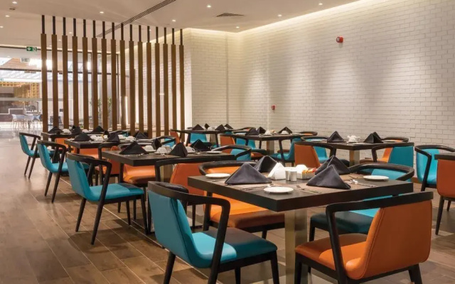Flora Inn  Dubai Airport