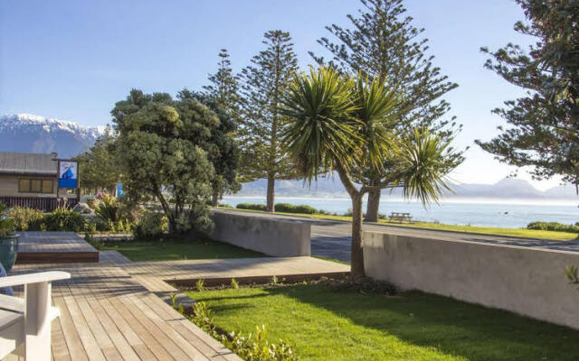 The Hamptons B&B Kaikoura