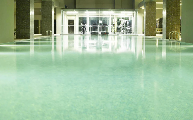V Hotel Lavender
