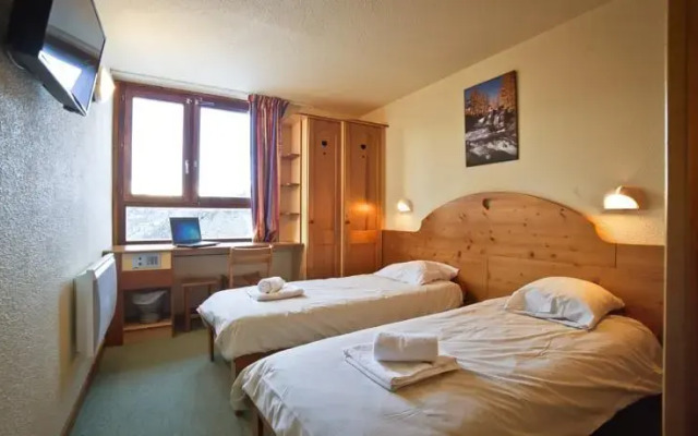 Les Balcons de Maurienne