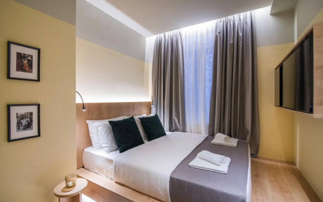 Metis Urbane Living Spaces