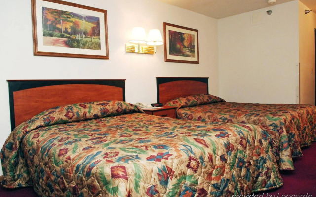 Quality Inn Hastings