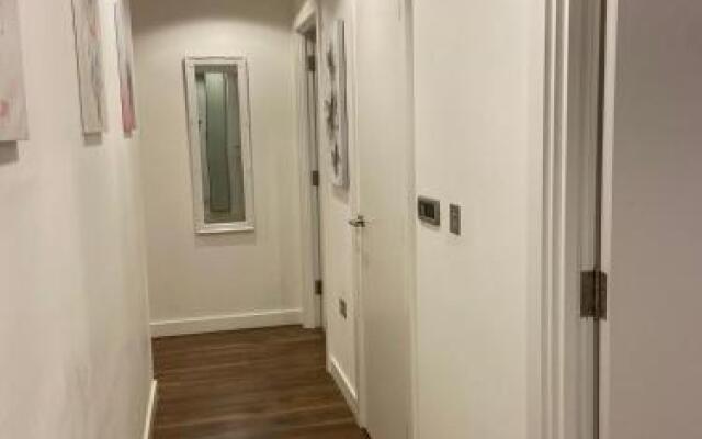 Media 2bdr apartment