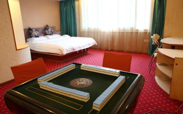 Haodejia Hotel