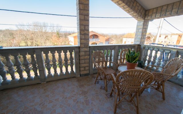 Apartment Hajdi