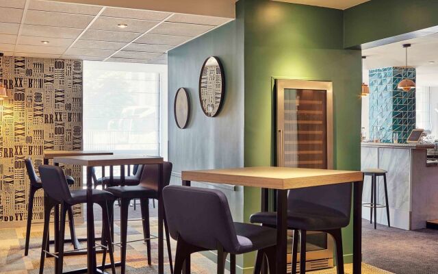 Mercure Paris Porte d'Orléans