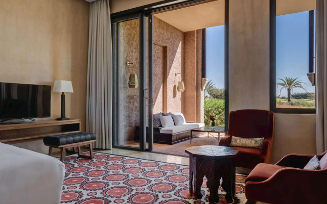 Fairmont Royal Palm Marrakech